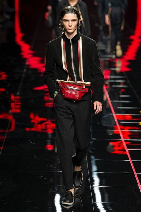 fendi spring 2019 menswear|Fendi men's collection.